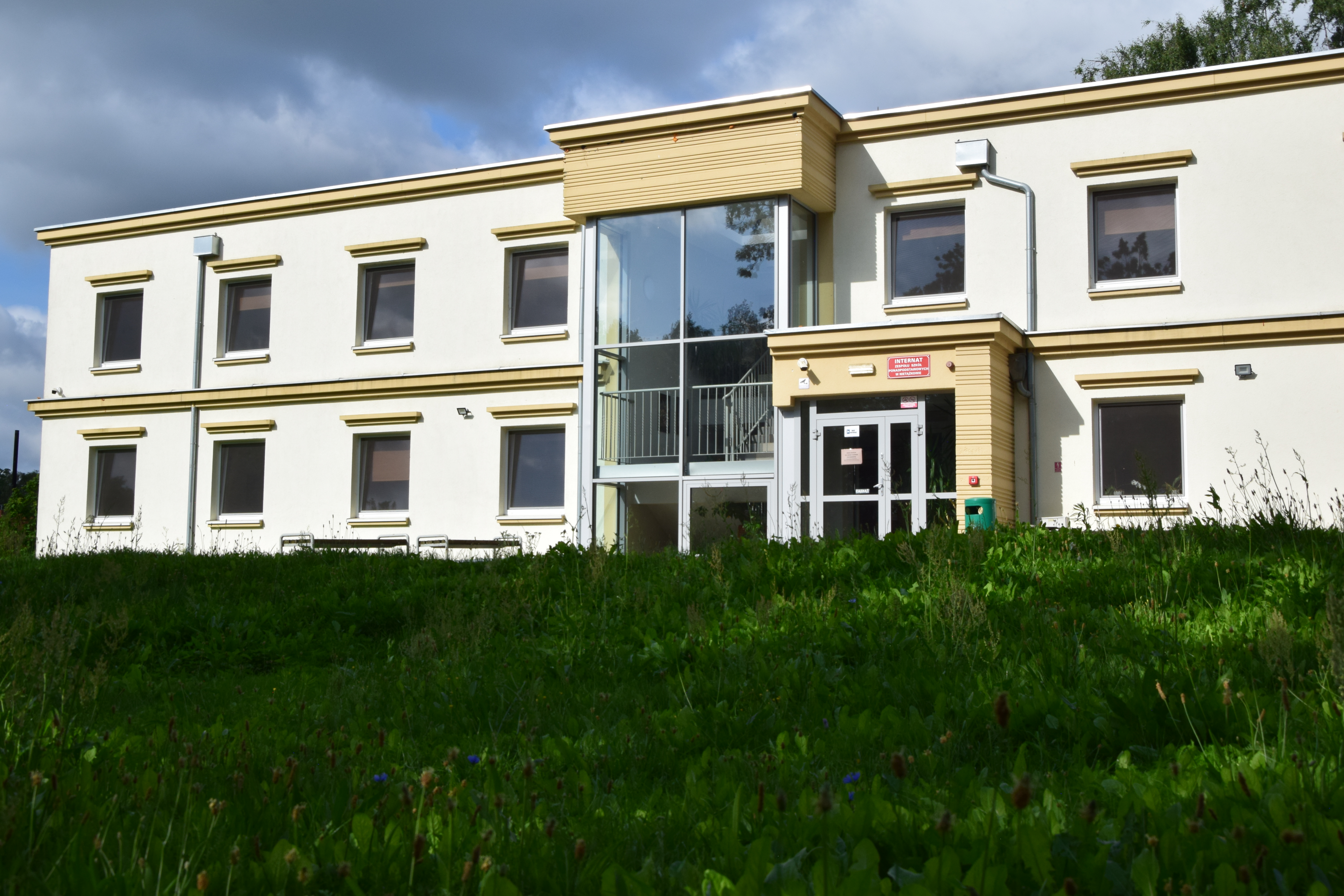 Nowy Internat