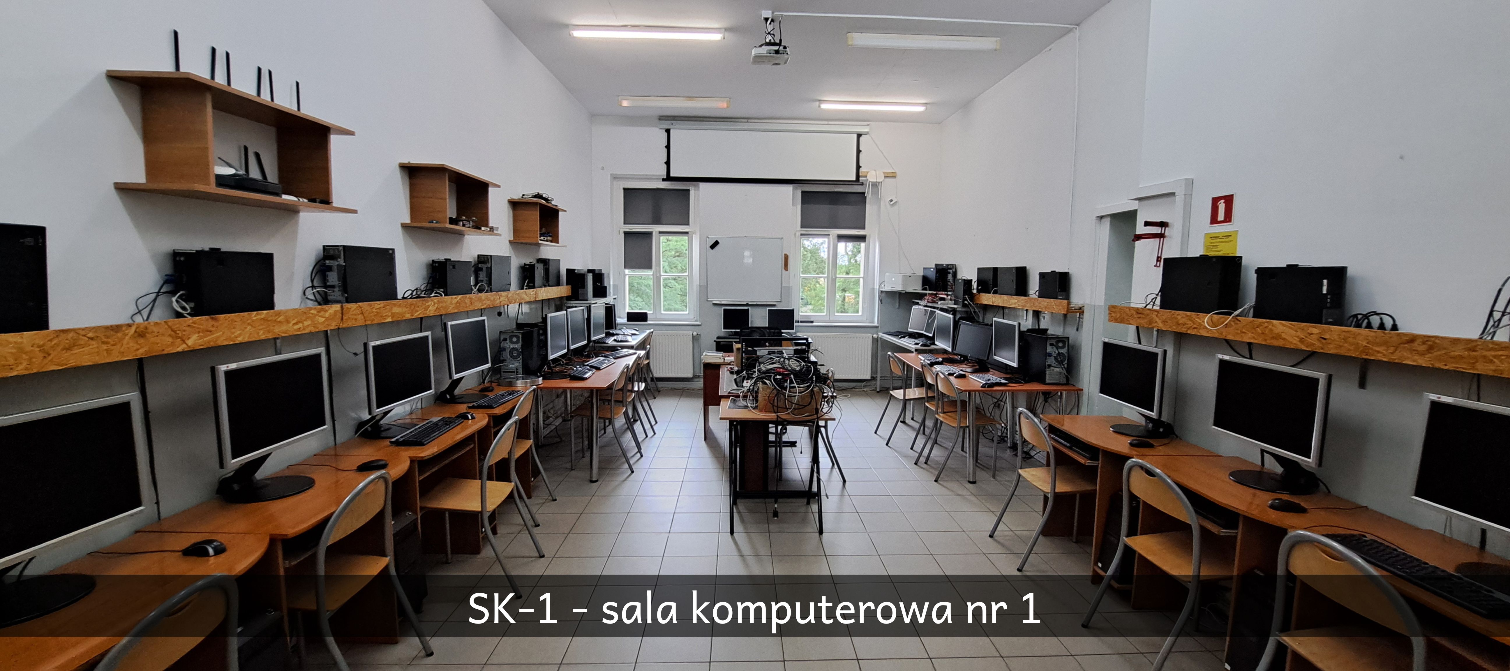 Pracownia Informatyczna sk1