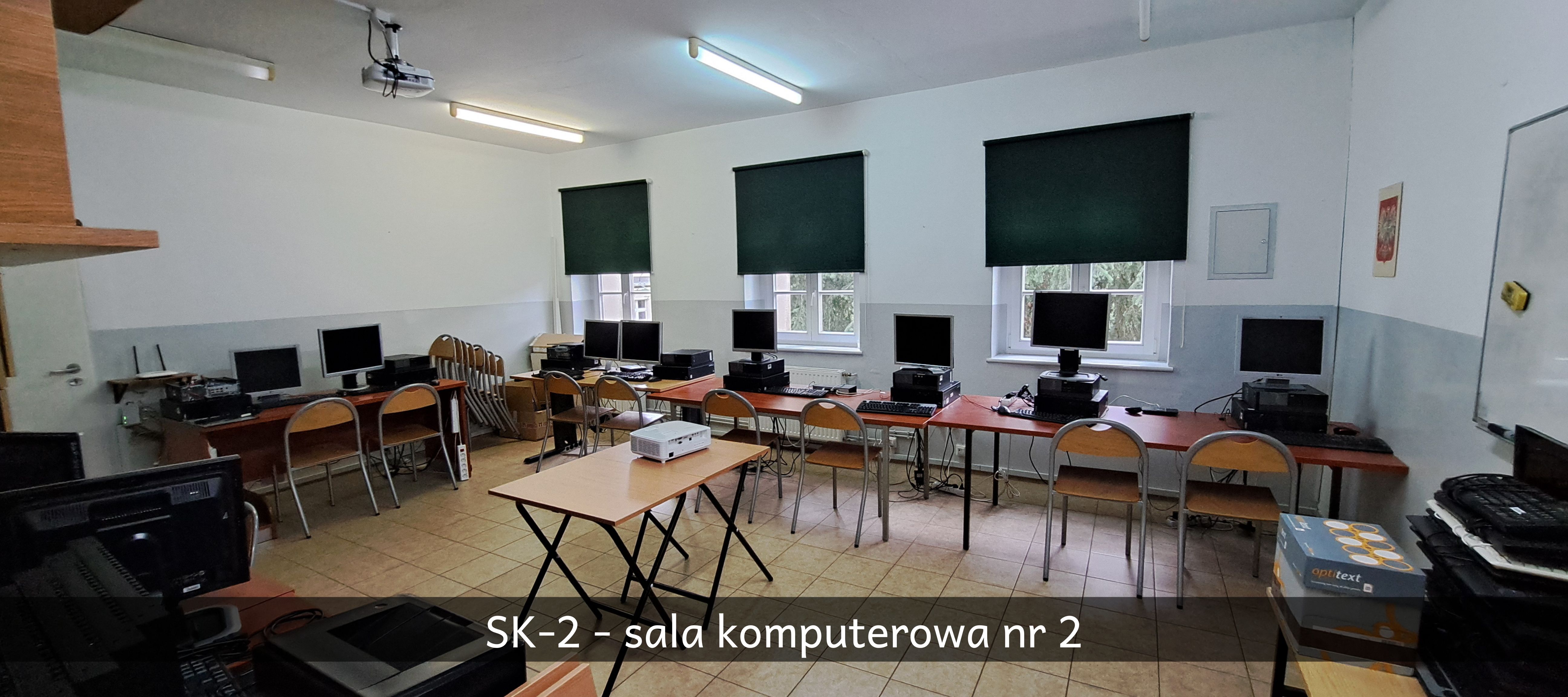 Pracownia Informatyczna sk2