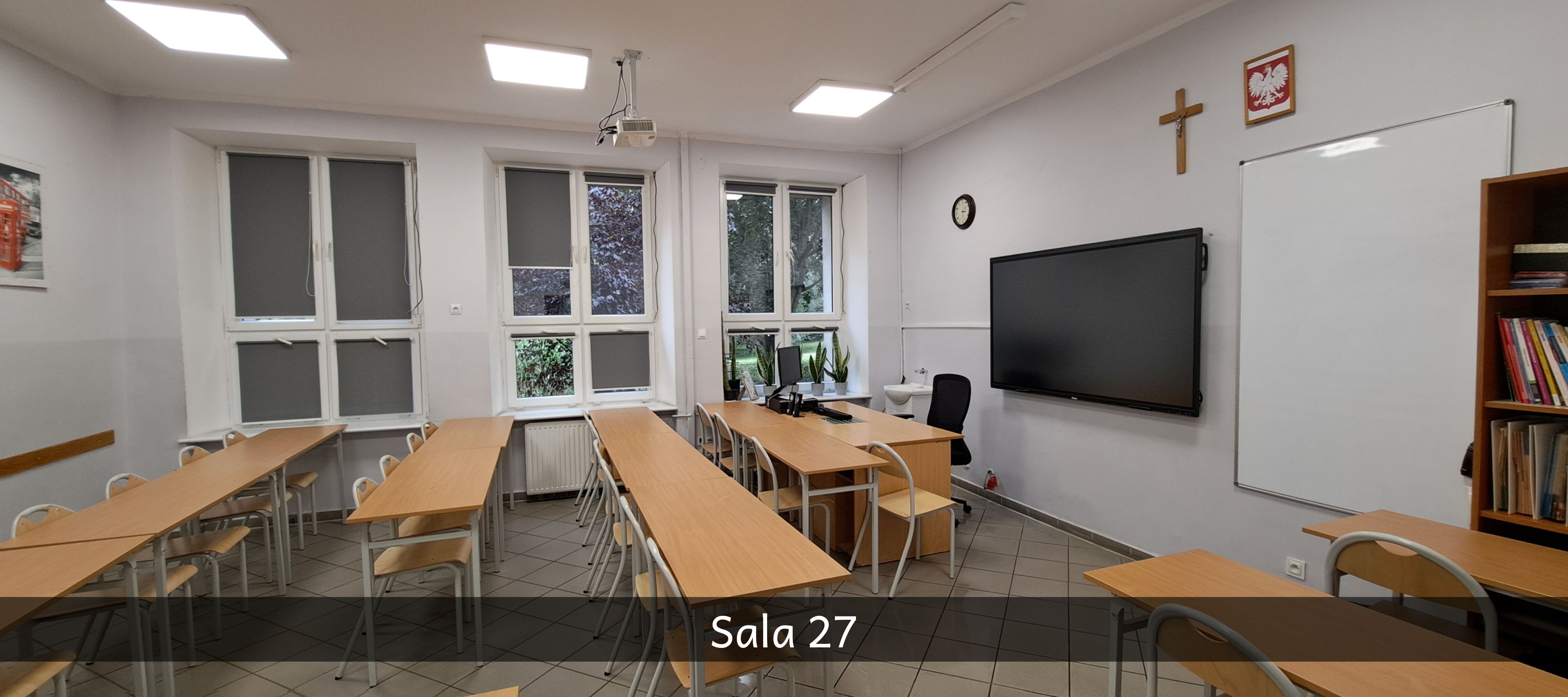 Sala 27