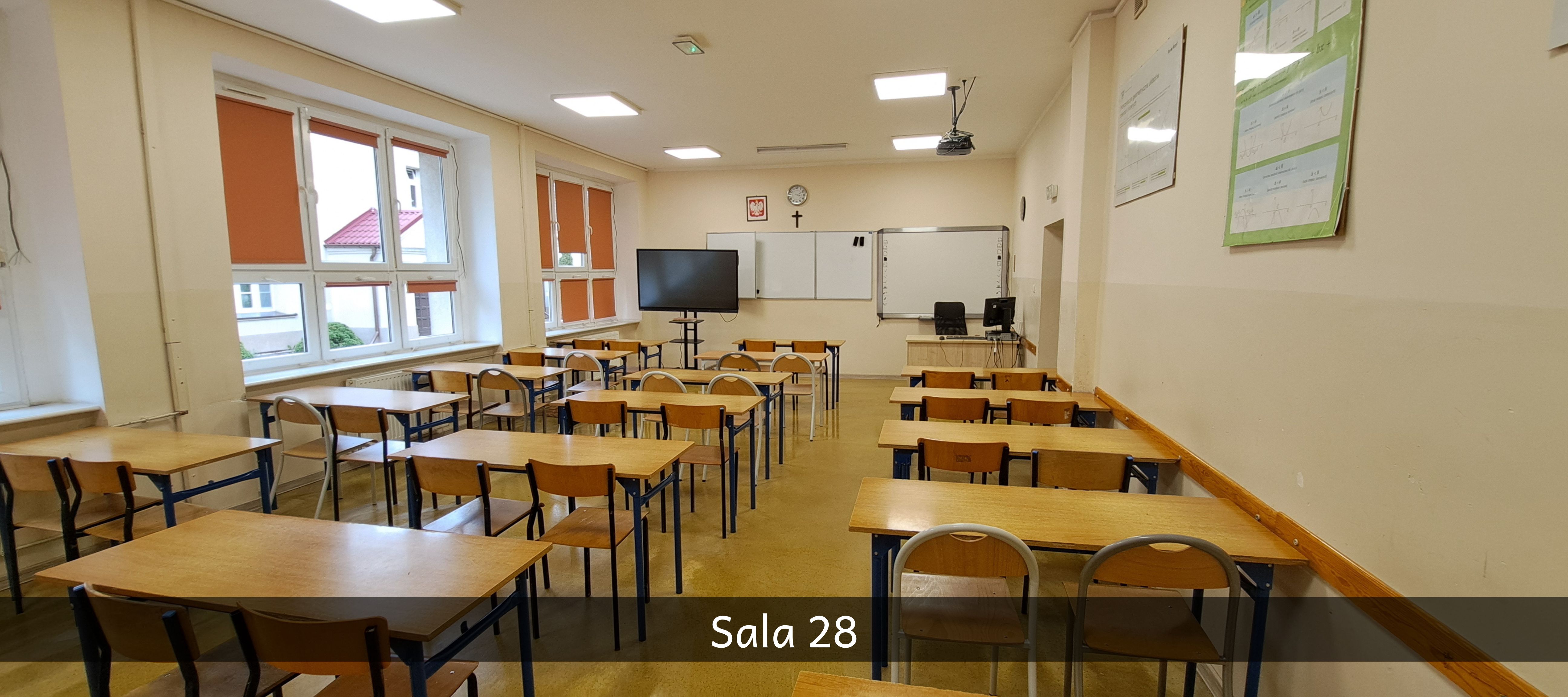 Sala 28