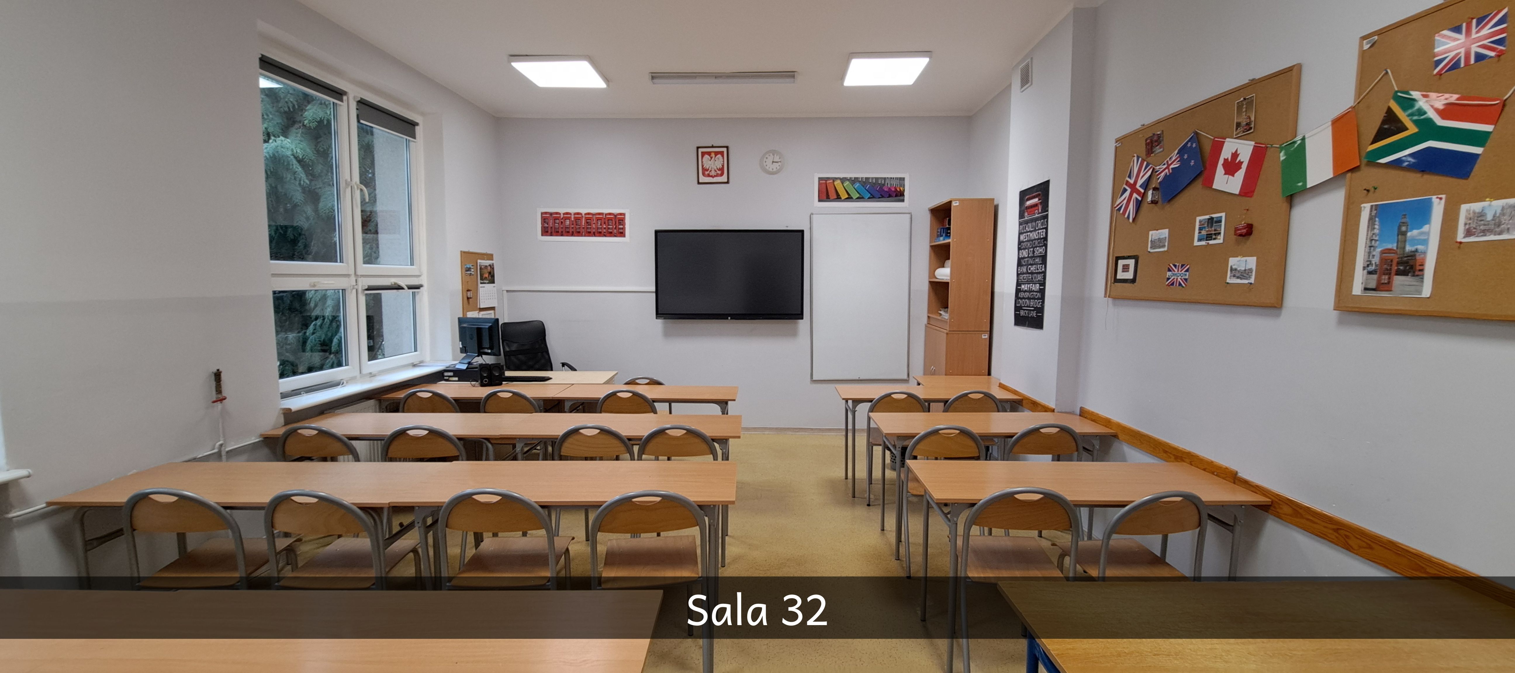 Sala 32