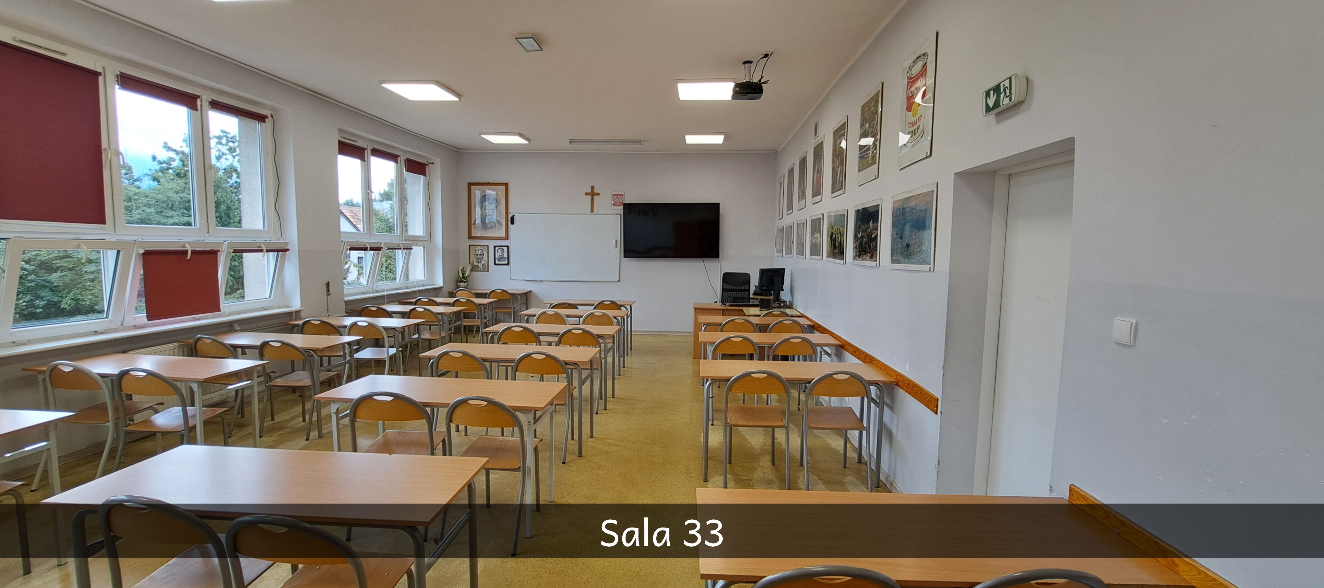 Sala 33