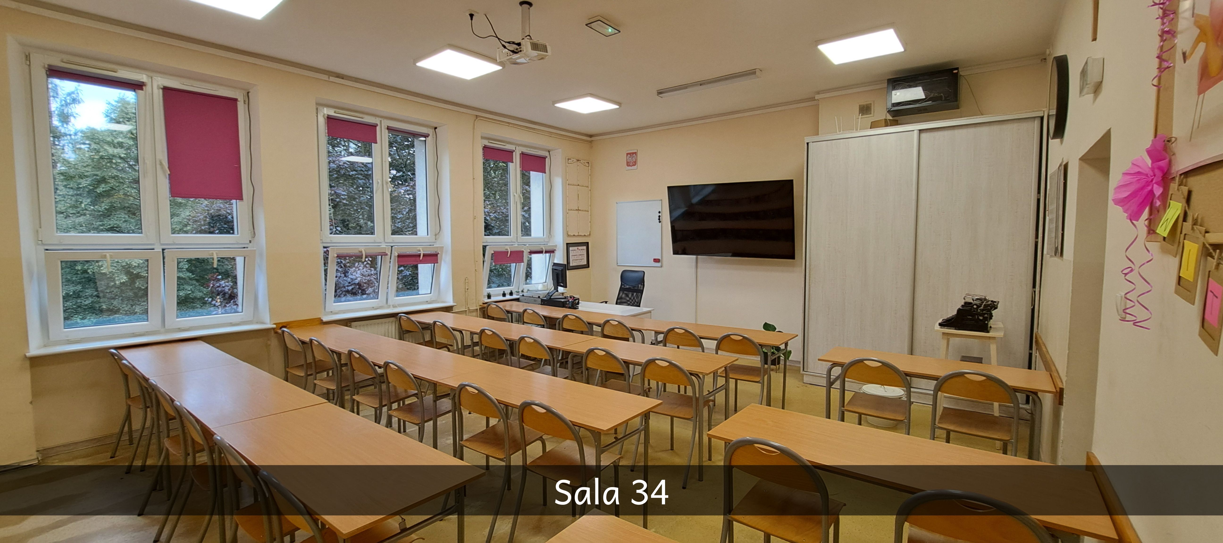 Sala 34