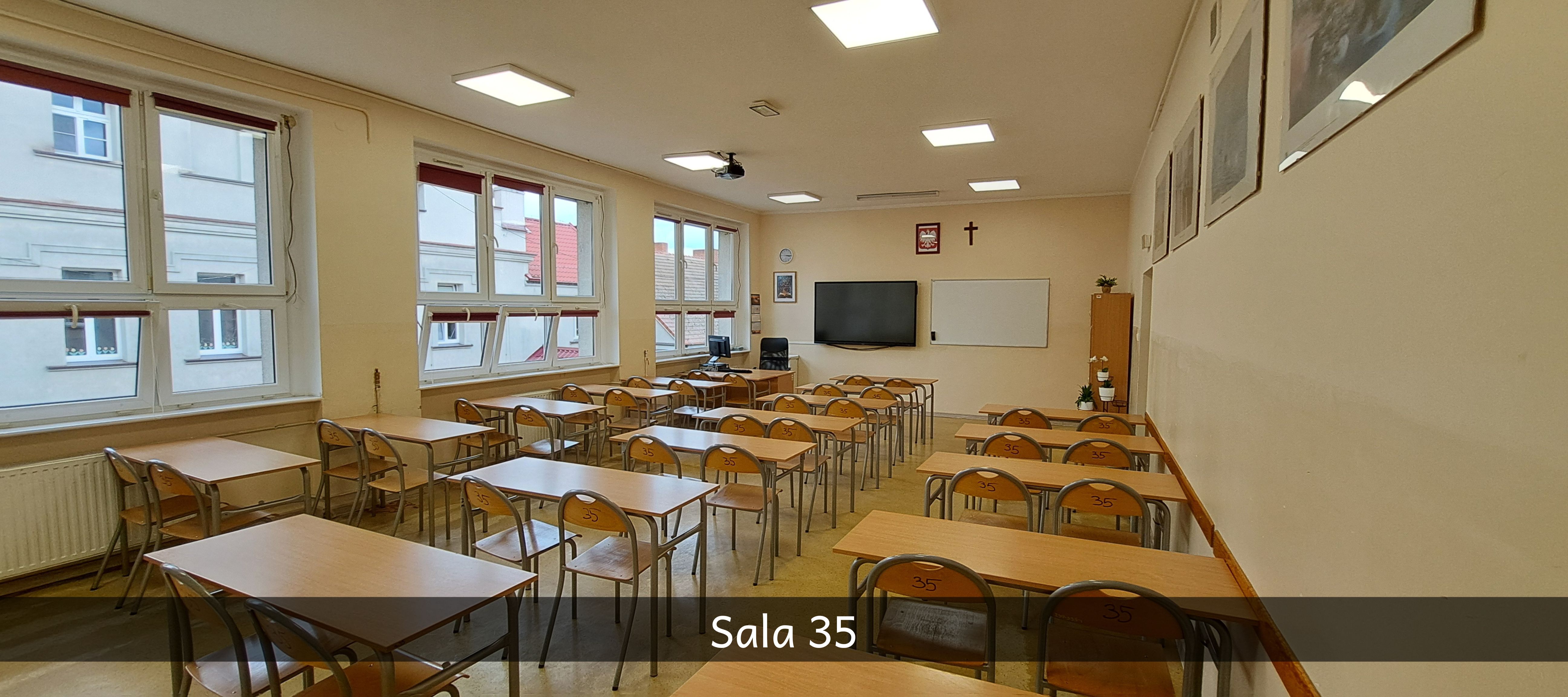 Sala 35