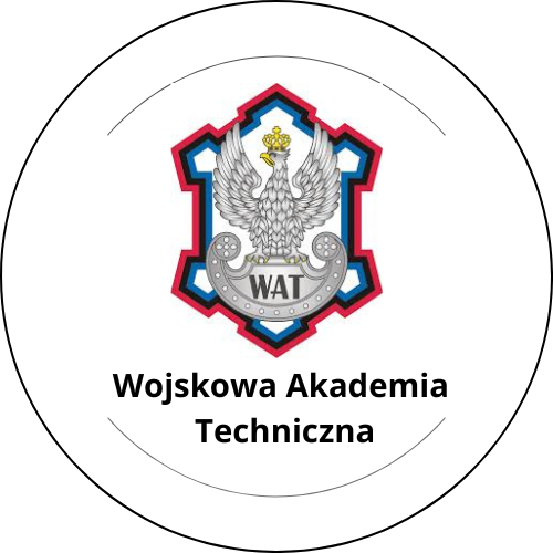 Logo Wojskowa Akademia Techniczna