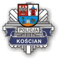 Logo Policja Kościan