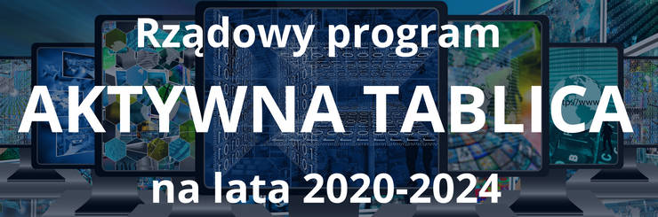 aktywna tablica