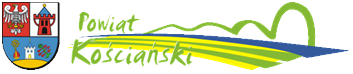 logo Powiat Kościański