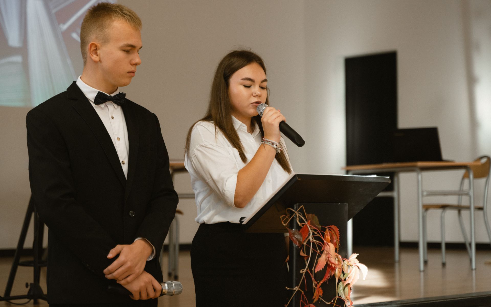 💐 Dzień Edukacji Narodowej