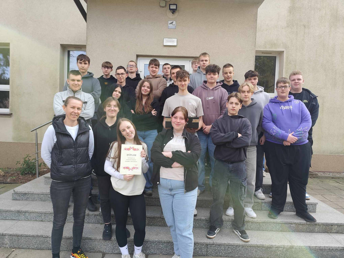 Podsumowanie zbiórki – Góra Grosza 2025 
