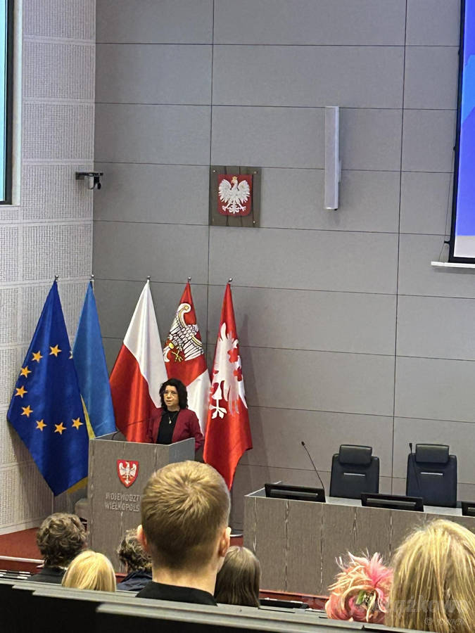 Etap wojewódzki XL Olimpiady Ekologicznej