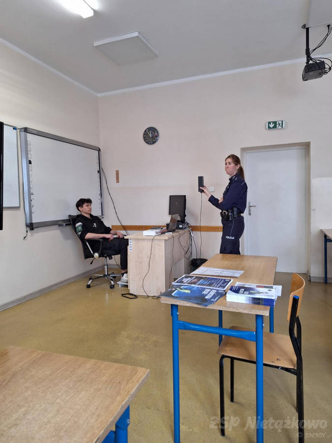 Spotkania dotyczące „Bezpieczeństwa w Ruchu Drogowym”