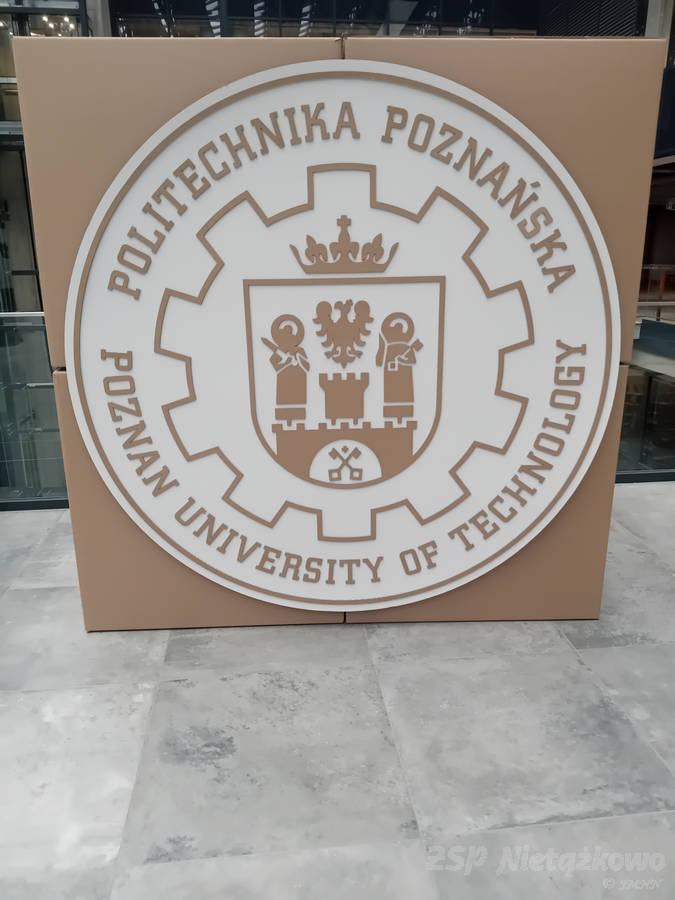 Warsztaty logistyczne na Politechnice
