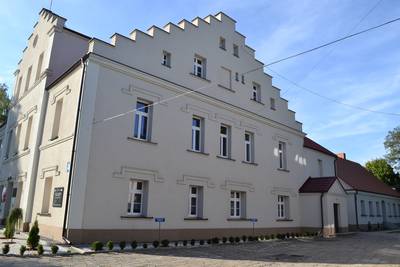 Budynek (A)