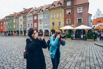 technik fotografii i multimediów