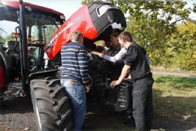 technik rolnik